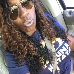 Meet your Posher, Marketta